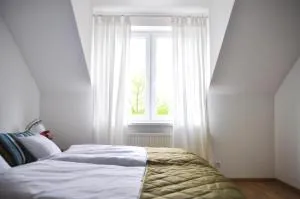 Zajazd Dabie - Chocicz