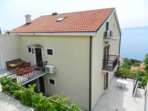 Apartmani Ivanka Prpić