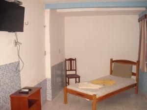 Pousada Chalé Suiço