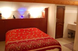 B&B / Chambres d'hotes Le Mas Ferrand : photos des chambres