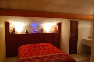 B&B / Chambres d'hotes Le Mas Ferrand : photos des chambres