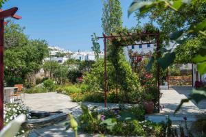 Kipos Sifnos Greece