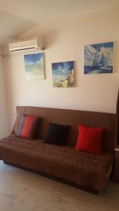 Sun Estate Residence Apartment