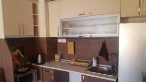 Apartmán Sun Estate Residence Apartment Varna Bulharsko