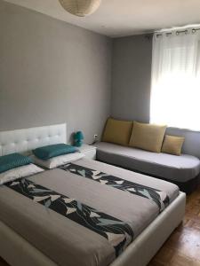 Apartment Spark