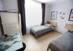 BZ Apartment