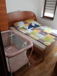 Apartment room in Apartment Hedonic