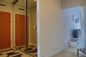 Apartamenty Sylwia