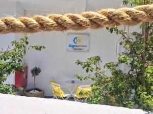 Gigi Rooms Poros-Island Greece