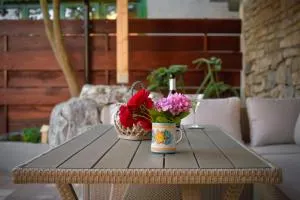 Vintage Garden Apartment - Veli Vrh