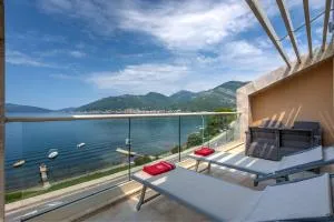 Apartments Villa Adriatic - Tivat