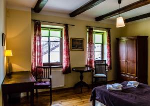 Lublin Apartaments