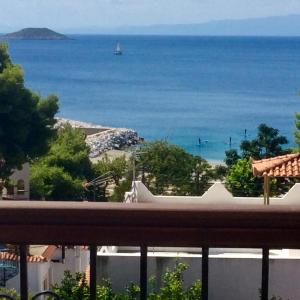 Ocean View Skopelos Greece