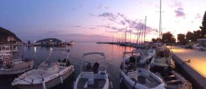 Ocean View Skopelos Greece