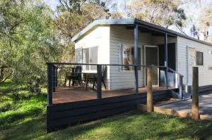 Euroa Caravan Park - Strathbogie
