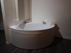 Romeo&Juliets Nest in Verona