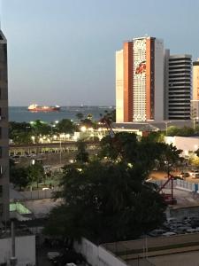 Luzon - Beach Front Flats