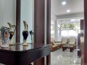 Edificio Maria Alzira