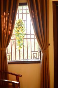 Panda Garden Homestay