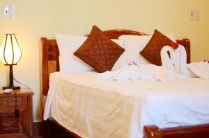 Panda Garden Homestay