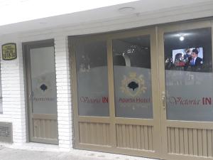 Aparta Hotel Victoria In