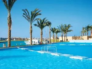 مارينا لودج - أبو دباب