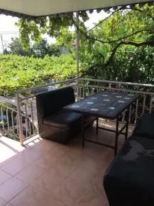 Guest house L.A.V. - Alpiiskoe