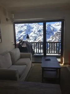 Apartment Valle Nevado - Valle Nevado