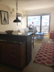 Apartment Valle Nevado