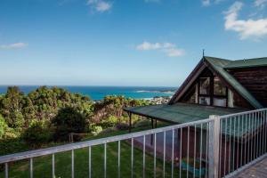 CAPE SUITE - Great Ocean Vistas at Monticello