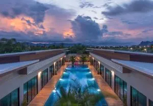 Mayor Hotel Villa Cha Am - Ча-Ам