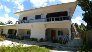 芒果公寓 - 莫阿尔博阿