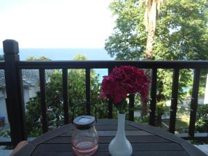 Eden Hotel Pelion Greece