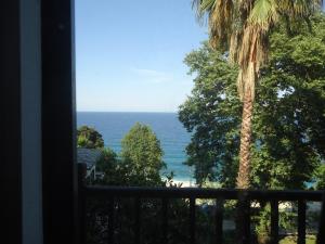 Eden Hotel Pelion Greece