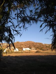 Orkos House Naxos Greece