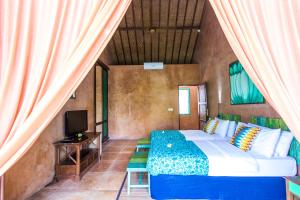 Villa Jeruk II 2 Bedrooms Umalas Canggu