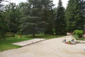 Les Genebruyeres photo 9