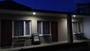 Pokoje Goscinne
