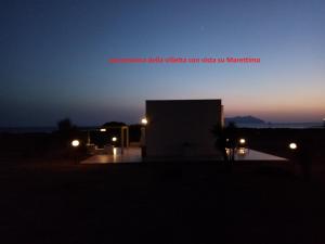 Villetta Cala Rotonda