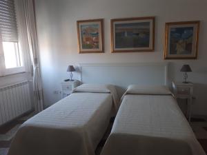 Dante Alighieri Guest House