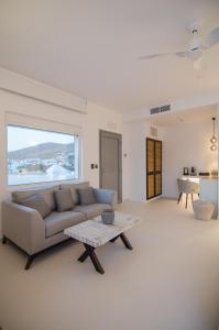 Lofos Village Ios Greece
