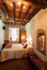 Double Room room in Tangohotel