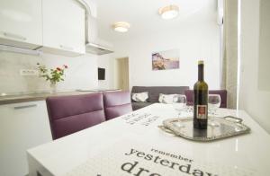 Apartman Neyra 3 