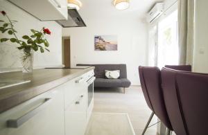 Apartman Neyra 3 