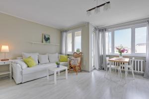 Apartament Sole