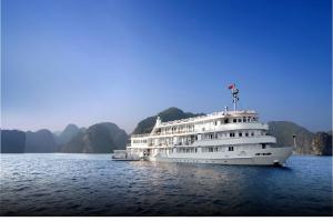 The Au Co Cruise - Managed by Bhaya Cruises