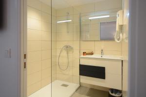 Hotels Hotel A Madonetta : photos des chambres