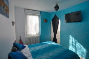 Hotels L'Acilya : photos des chambres