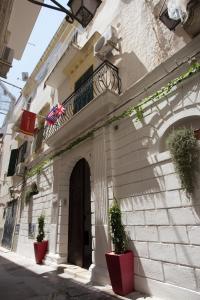 Relais Parallelo 41