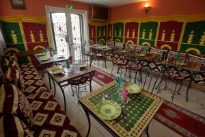 Hotels L'Acilya : photos des chambres